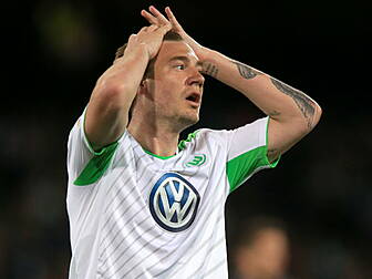 Vfl Wolfsburg terminate Nickla...